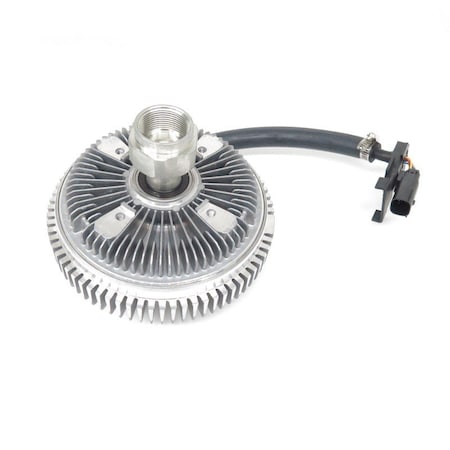 Us Motor Works ELECTRO-VISCOUS FAN CLUTCH 22339